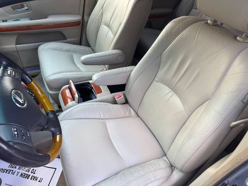 Used 2008 Lexus RX 400h AWD image 9