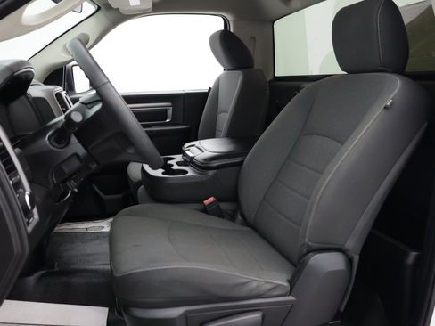 Used 2023 RAM 1500 Tradesman w/ Power & Remote Entry Group RWD image 13