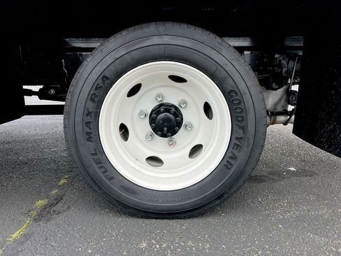 New 2025 Chevrolet Low Cab Forward RWD image 71