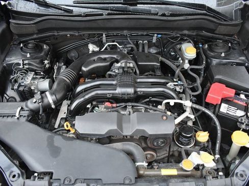 Used 2015 Subaru Forester 2.5i Touring w/ Eyesight & Navigation System image 51