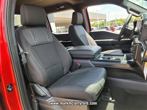 New 2025 Ford F150 STX w/ STX Black Appearance Package image 9