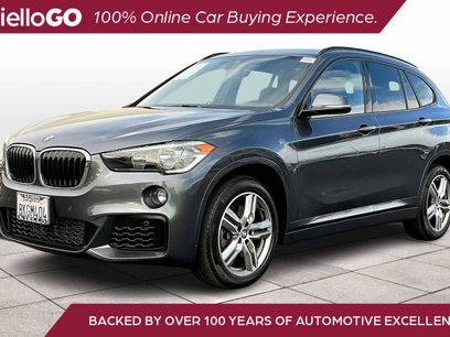 Used 2019 BMW X1 xDrive28i w/ M Sport Package
