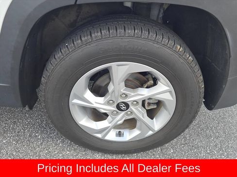 Certified 2023 Hyundai Tucson SEL AWD/4WD image 15