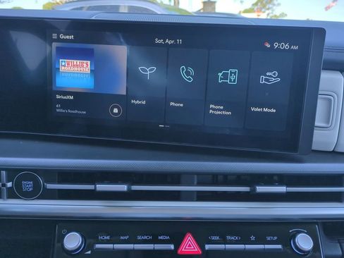 New 2026 Hyundai Santa Fe SEL FWD image 21