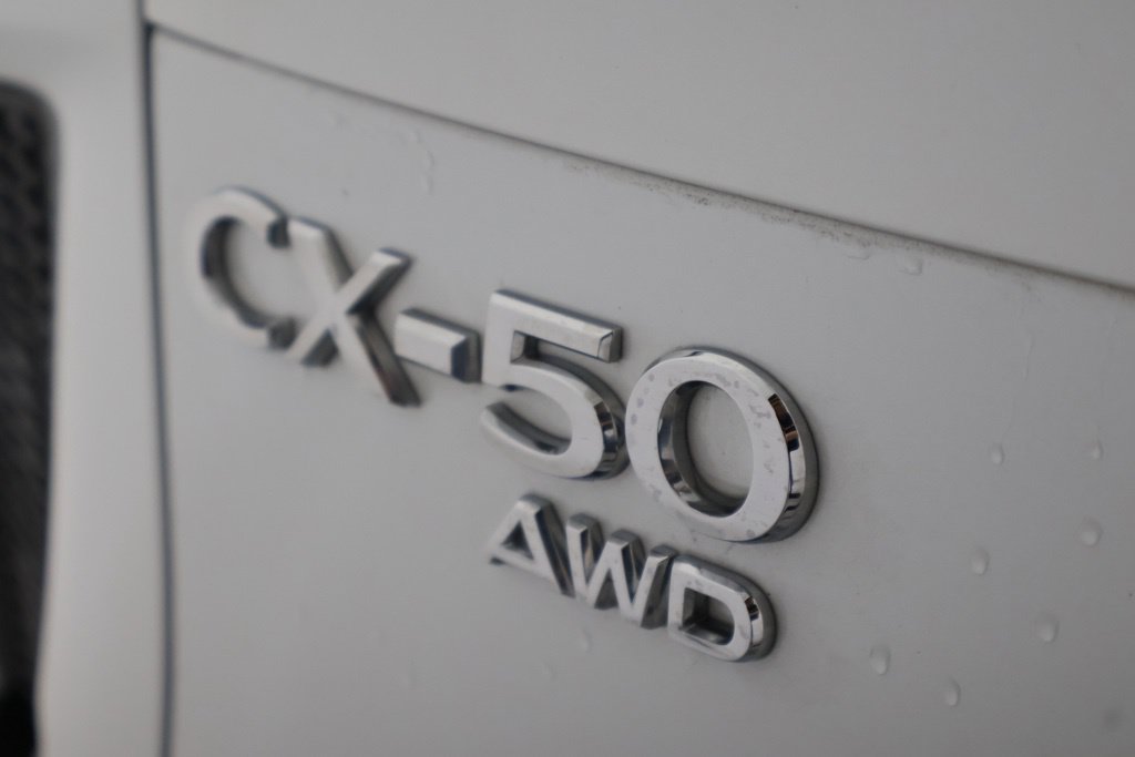 Used 2026 MAZDA CX-50 AWD 2.5 S w/ Preferred Pkg image 12