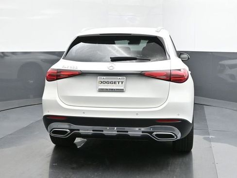 Used 2025 Mercedes-Benz GLC 300 image 11