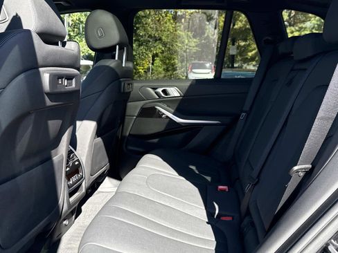 Used 2019 BMW X5 xDrive40i w/ Convenience Package image 15