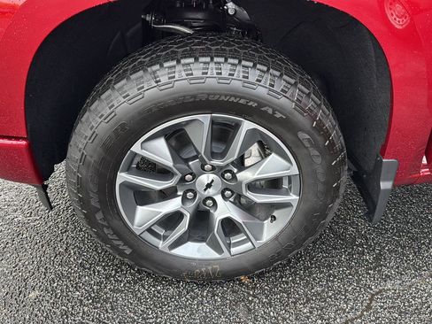 New 2026 Chevrolet Silverado 1500 RST w/ Convenience Package II image 33