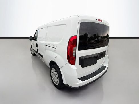 Used 2020 RAM ProMaster City Tradesman SLT FWD image 5
