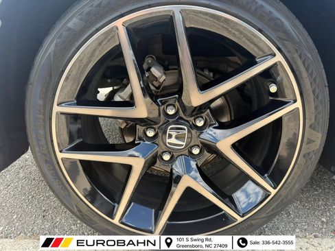 Used 2022 Honda Civic Sport Touring image 23
