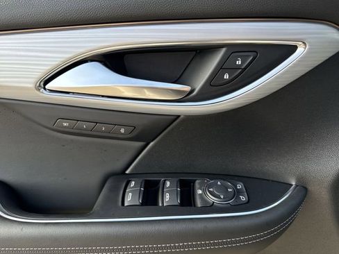 New 2026 Buick Envision Avenir AWD/4WD image 13