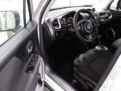 Used 2015 Jeep Renegade Sport w/ Power & Air Group image 2