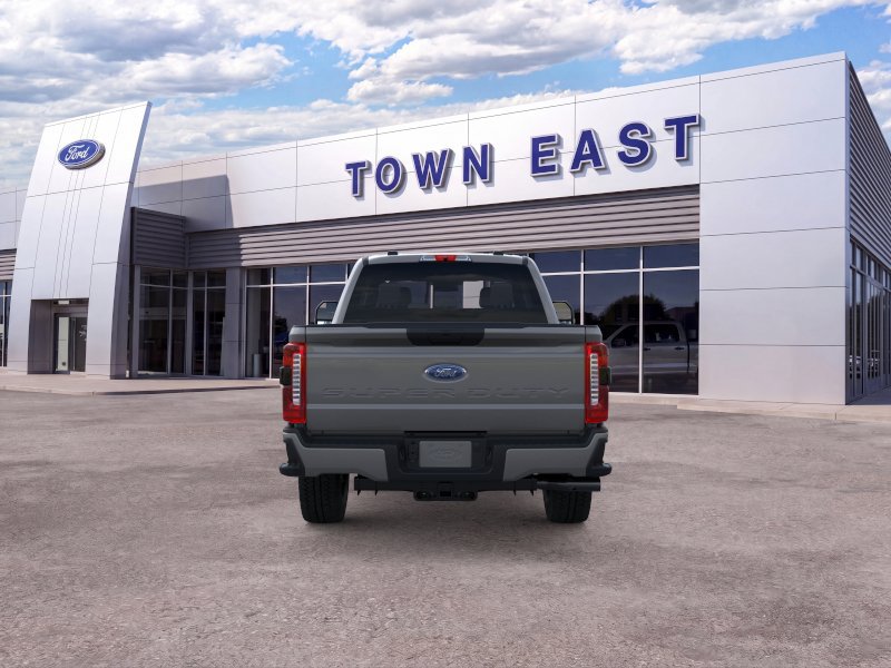 New 2026 Ford F250 XL w/ STX Appearance Package AWD/4WD image 26