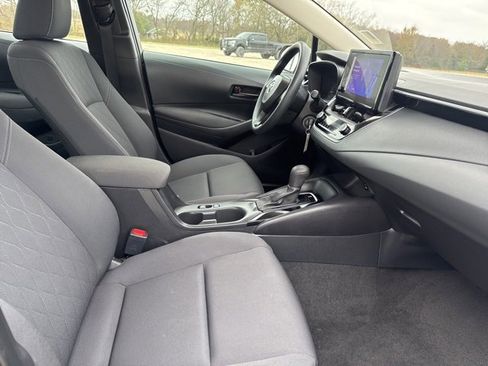 Used 2023 Toyota Corolla LE image 20