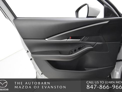 New 2026 MAZDA CX-30 AWD 2.5 S image 31