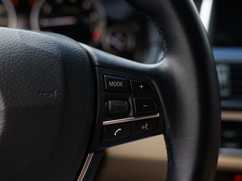 Used 2015 BMW 528i Sedan image 26