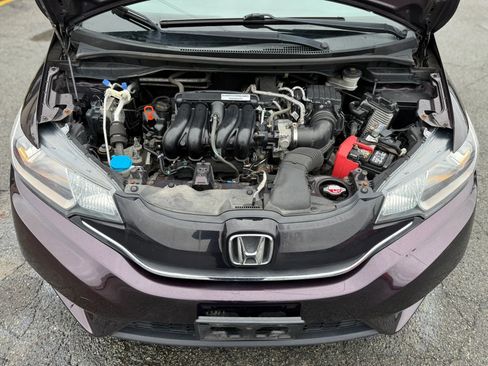 Used 2015 Honda Fit EX image 12