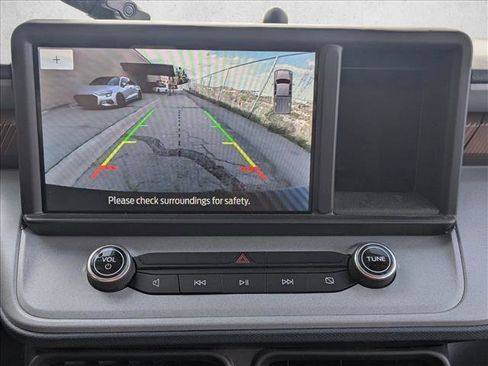 Used 2024 Ford Maverick Lariat image 14