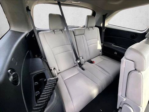 Used 2022 Honda Pilot Special Edition image 30