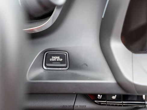 Used 2017 Chevrolet Camaro SS RWD image 55