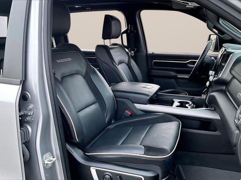 Certified 2024 RAM 1500 Laramie image 25