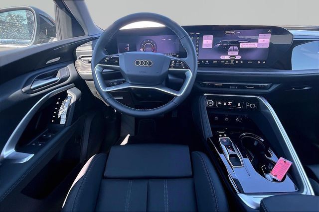New 2026 Audi Q5 Premium Plus AWD/4WD image 5