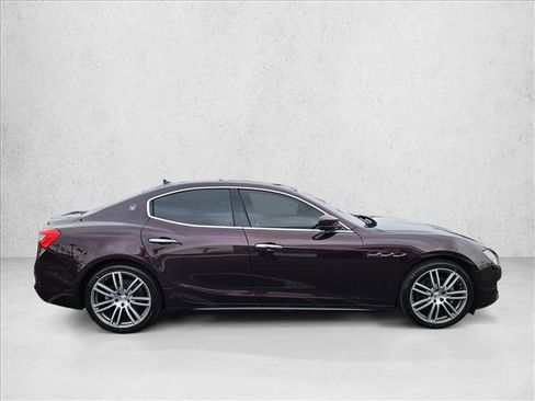 Used 2020 Maserati Ghibli image 4