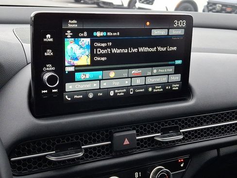 Certified 2024 Honda HR-V EX-L image 17