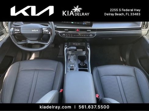 New 2026 Kia Sorento S image 11