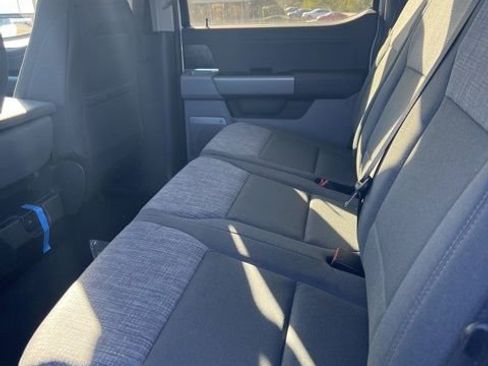 New 2026 Ford F350 XLT w/ XLT Premium Package image 9