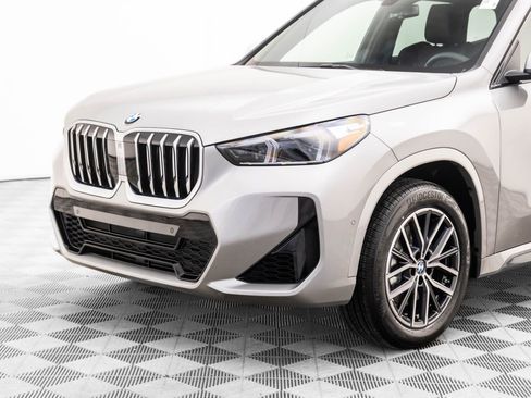 New 2026 BMW X1 xDrive28i w/ M Sport Package image 35