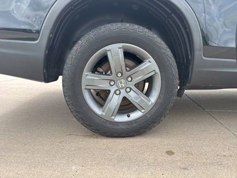Used 2023 Honda Ridgeline RTL image 14