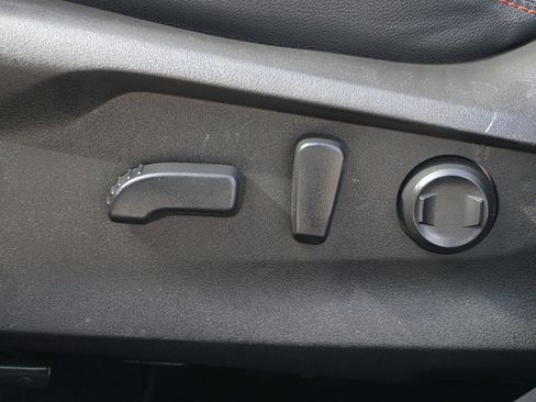 Used 2022 Subaru Forester Sport image 12