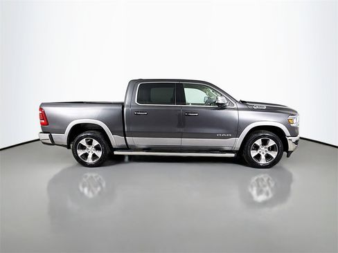 Used 2020 RAM 1500 Laramie image 12