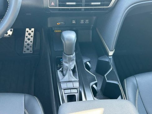 Used 2026 Toyota Camry SE w/ Multimedia Upgrade Package AWD/4WD image 21