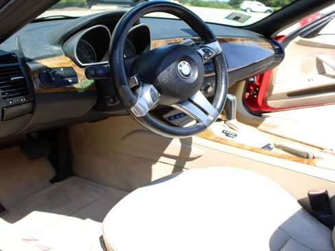 Used 2007 BMW Z4 3.0i image 28