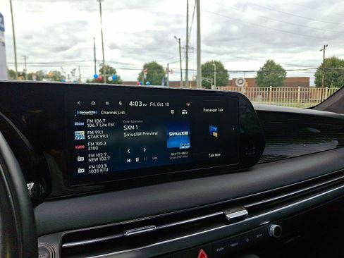 Used 2023 Hyundai Palisade Calligraphy image 20