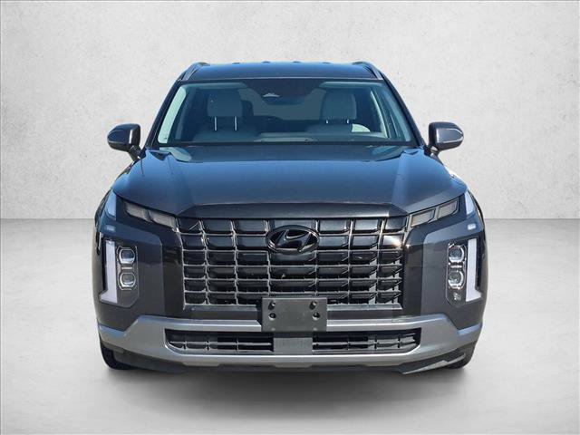 Used 2024 Hyundai Palisade SEL FWD image 2