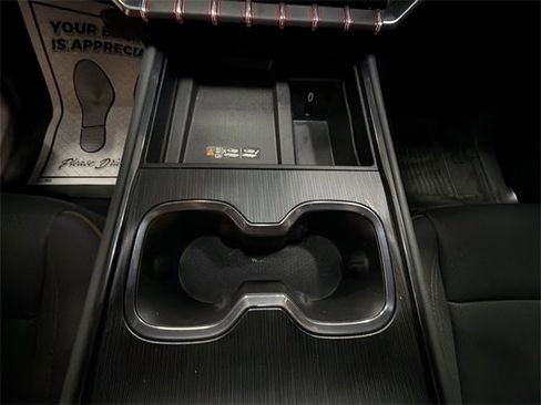 Certified 2024 GMC Acadia AT4 w/ Luxury Package image 21