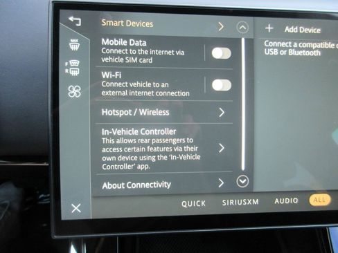 Used 2024 Land Rover Range Rover Sport SE AWD/4WD image 65