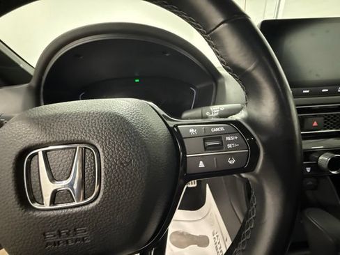 Used 2024 Honda Civic Sport image 28