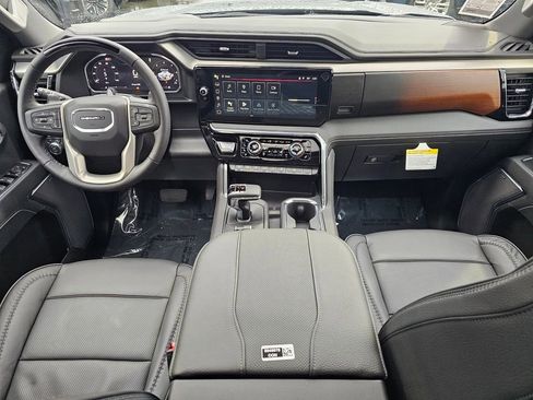 New 2026 GMC Sierra 1500 Denali image 56
