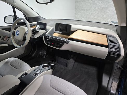 Used 2018 BMW i3 94Ah w/Range Extender image 48