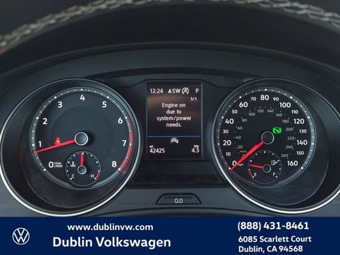 Used 2021 Volkswagen Atlas SE image 24