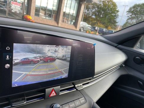 New 2025 Hyundai Elantra N image 13