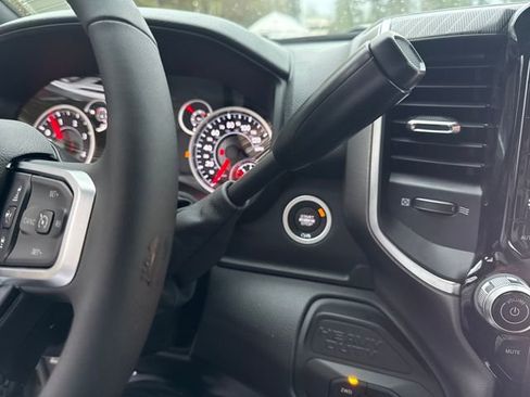 New 2026 RAM 2500 Big Horn image 26