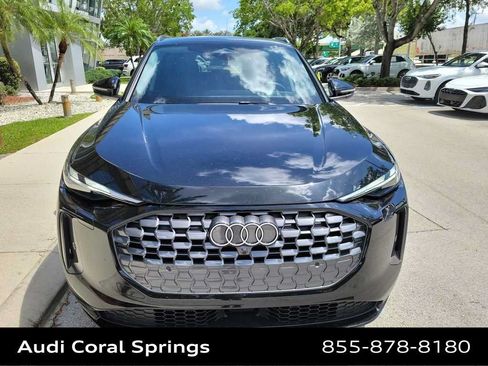 Certified 2025 Audi Q5 Premium w/ Convenience Package AWD/4WD image 14