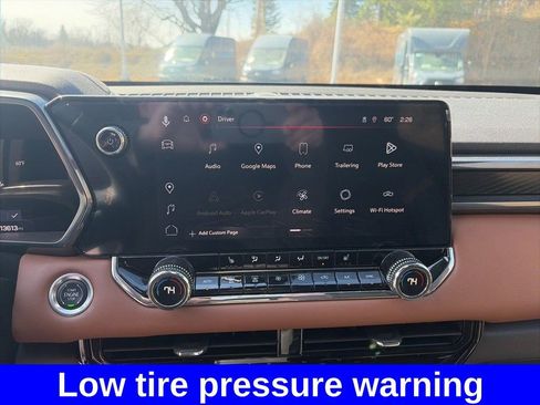 Used 2023 GMC Canyon AT4 w/ Canyon Safety Plus Package image 20