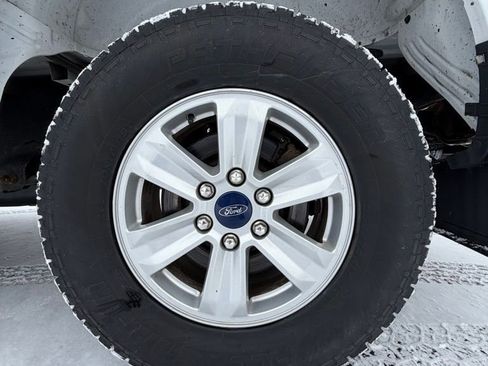 Used 2019 Ford F150 XLT image 8