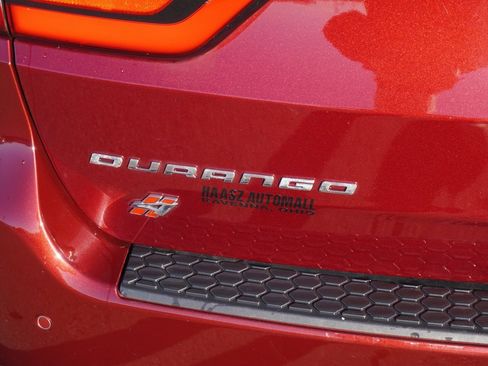 Used 2023 Dodge Durango GT image 7